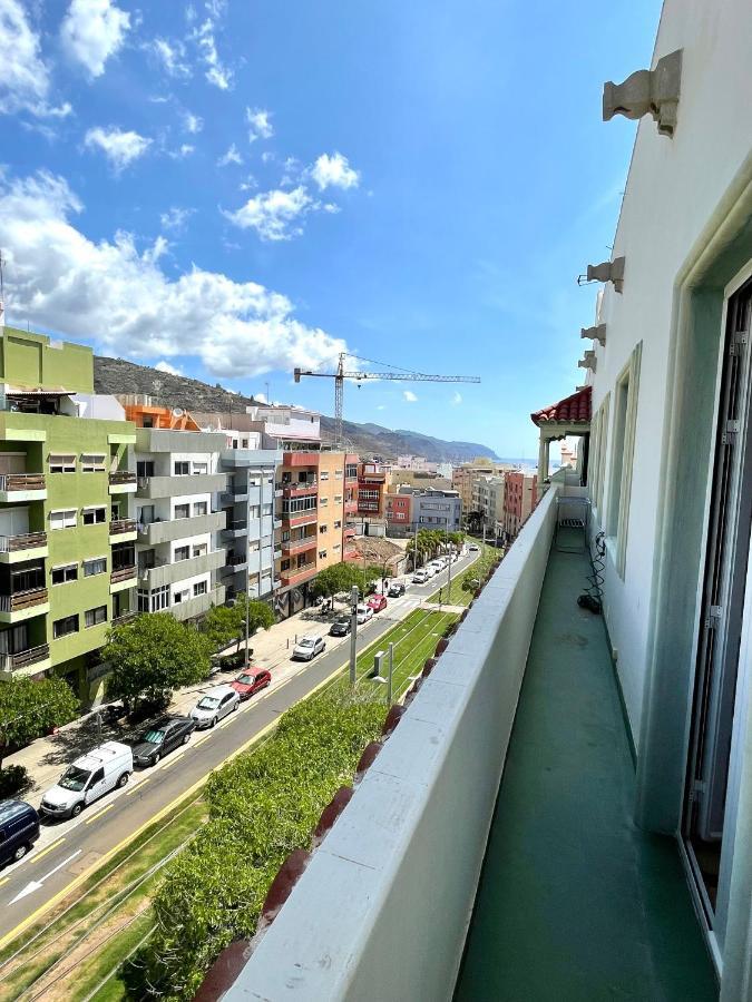 Avenida Islas Canarias Apartamento Santa Cruz de Tenerife