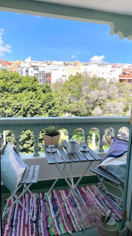Apartamento Avenida Islas Canarias Santa Cruz de Tenerife